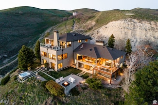 760 E Edgehill Rd, Salt Lake City, UT 84103