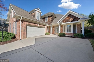 2528 Picket Fence Ln, Snellville, GA 30078
