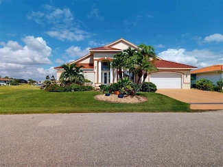 2548 Brazilia Ct, Punta Gorda, FL 33950