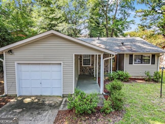 778 Villa Way, Jonesboro, GA 30238