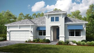 5653 Nevis Terrace, Kissimmee, FL 34758