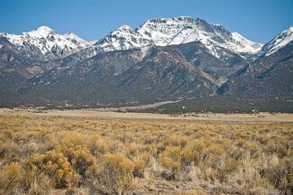 605 Quail Run Trail, Crestone, CO 81131
