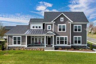 521 Molly's Way, Harrisonburg, VA 22801