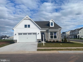 386 Lively Stream Way, Gettysburg, PA 17325