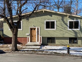105 Itasca St, Mattapan, MA 02126