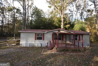 18 Lee St NW, Rome, GA 30165