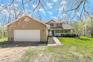 W825 Elmer Rd, Brooklyn, WI 53521