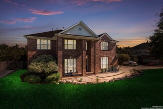 3302 Ruidosa Ridge, San Antonio, TX 78259