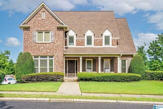 1145 Hibiscus Dr, Birmingham, AL 35226