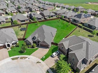 4304 Caney Creek Cir, Prosper, TX 75078
