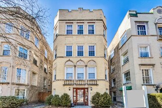 138 Custer Ave Unit 2, Evanston, IL 60202