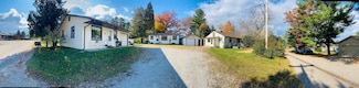 199 Gasoline Alley, Houghton Lake, MI 48629