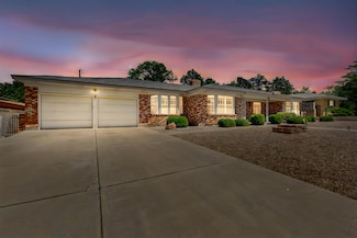 1414 California St NE, Albuquerque, NM 87110