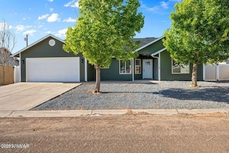 780 Cobble Ln, Snowflake, AZ 85937