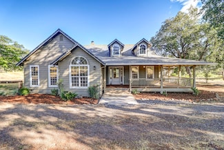 13360 Oak Run Rd, Oak Run, CA 96069
