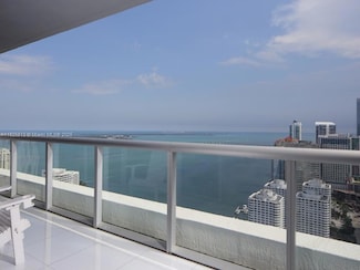 495 Brickell Ave Unit 4205, Miami, FL 33131