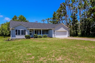 105 Eudora Dr, Newport, NC 28570