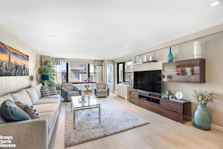 301 E 64th St Unit PH-A, New York, NY 10065