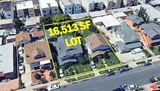 1437 12th Ave, Los Angeles, CA 90019