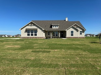 2471 Black Jack Oak Rd, Oak Ridge, TX 75161