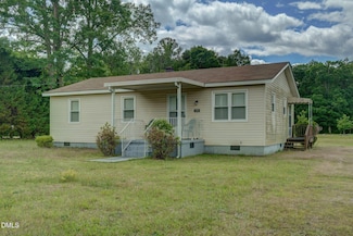 9932 Straight Gate Rd, Whitakers, NC 27891