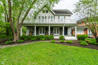4130 N Meridian St, Indianapolis, IN 46208