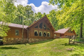 4 Heller Rd, Blairstown, NJ 07825