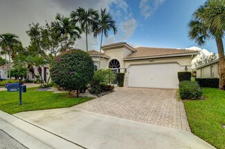 12631 Via Ravenna, Boynton Beach, FL 33436