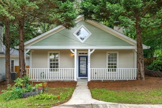4594 Poplar Rd, Pine Lake, GA 30072