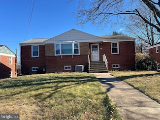 6310 Joyce Dr, Temple Hills, MD 20748