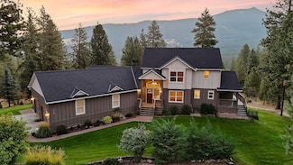 715 S Greenridge Dr Unit 715 S Greenridge Dr, Liberty Lake, WA 99019