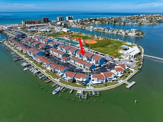 343 Rex Place Unit G, Madeira Beach, FL 33708