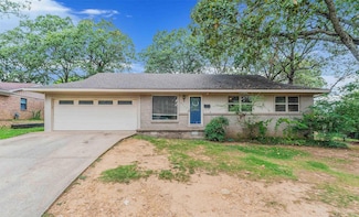 6717 Navajo Trail, North Little Rock, AR 72116