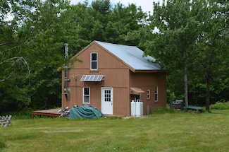 17 Old Town Farm Rd, Buckfield, ME 04220