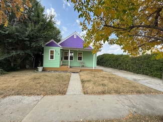 334 4th Ave SE, Cut Bank, MT 59427