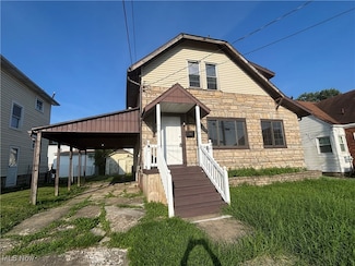 616 Eastlawn Ave, Parkersburg, WV 26101