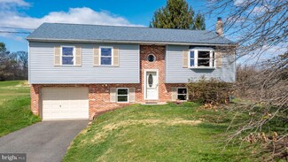 141 Specht Rd, Pottstown, PA 19464