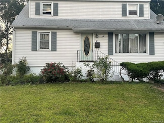 9 E Hickory St, Spring Valley, NY 10977