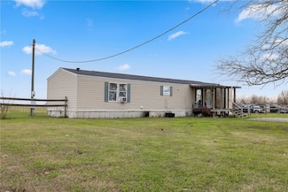 11693 Emu Ln, North Zulch, TX 77872