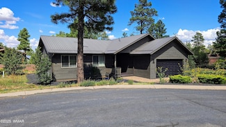4790 Mountain Hollow Loop, Show Low, AZ 85901