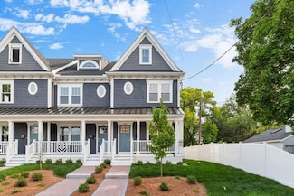 162 Swanton St Unit 162, Winchester, MA 01890