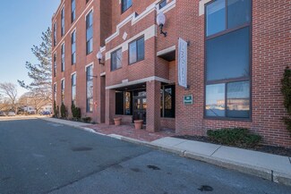 20 Daniels St Unit 410, Malden, MA 02148