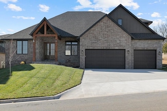 5913 S Clay Ave, Springfield, MO 65810
