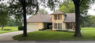12729 Sagamore Rd, Leawood, KS 66209