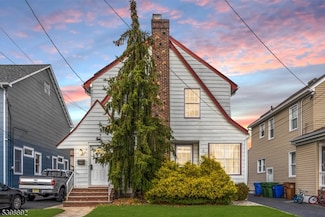 222 Yale Terrace, Linden, NJ 07036