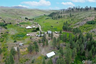 156 Poechmann Rd, Okanogan, WA 98840
