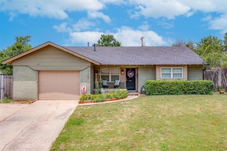 1137 W Peebly Dr, Oklahoma City, OK 73110