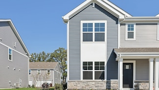 1046 58th Rd Unit 45, Union Grove, WI 53182