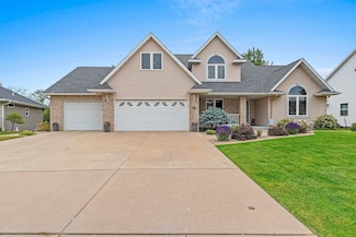 3049 Saybrook Cir, Green Bay, WI 54311