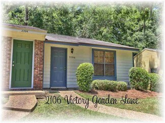 2106 Victory Garden Ln, Tallahassee, FL 32301